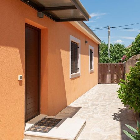 Villa Arancia Kozino Exterior photo