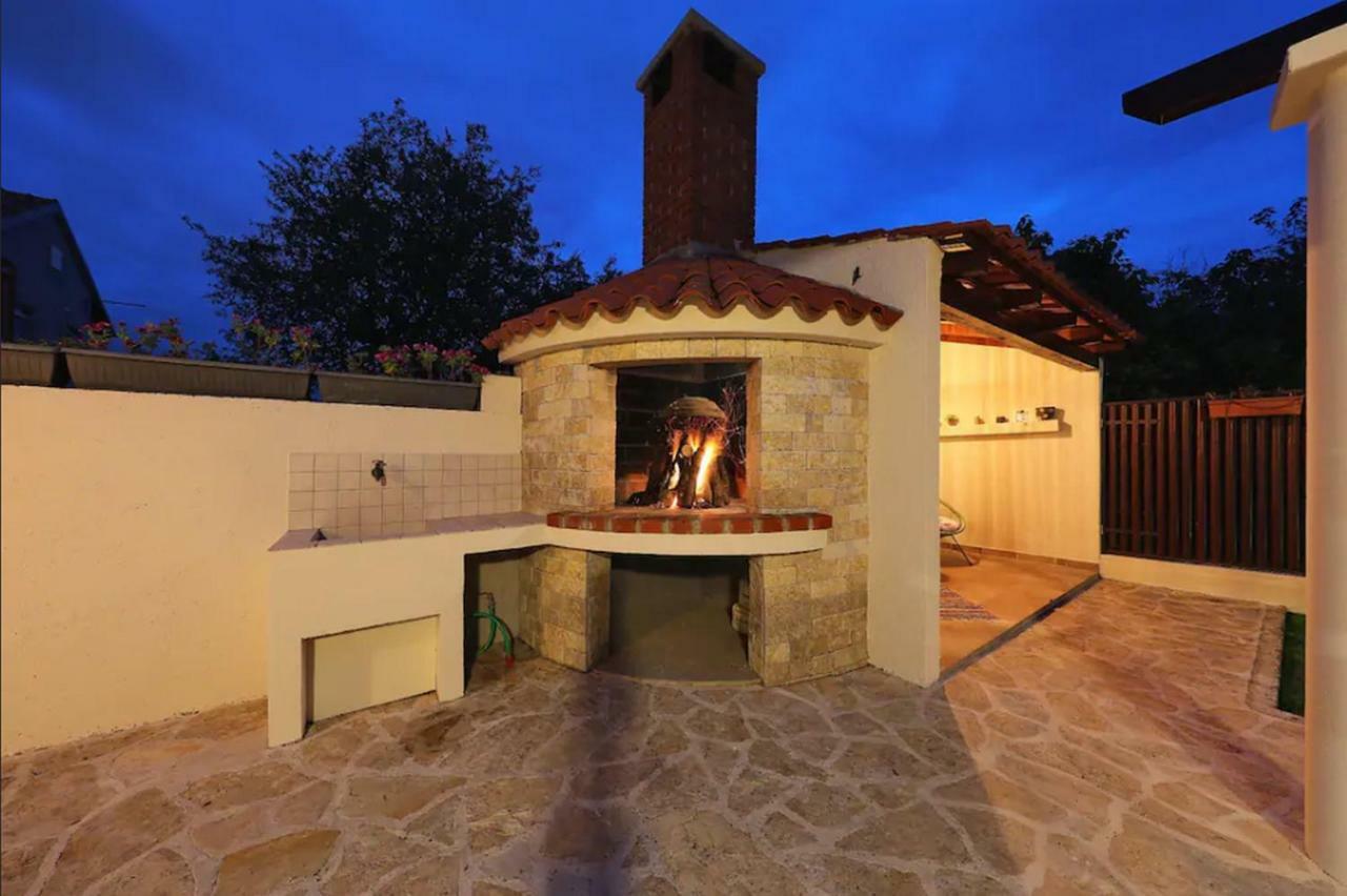 Villa Arancia Kozino Exterior photo