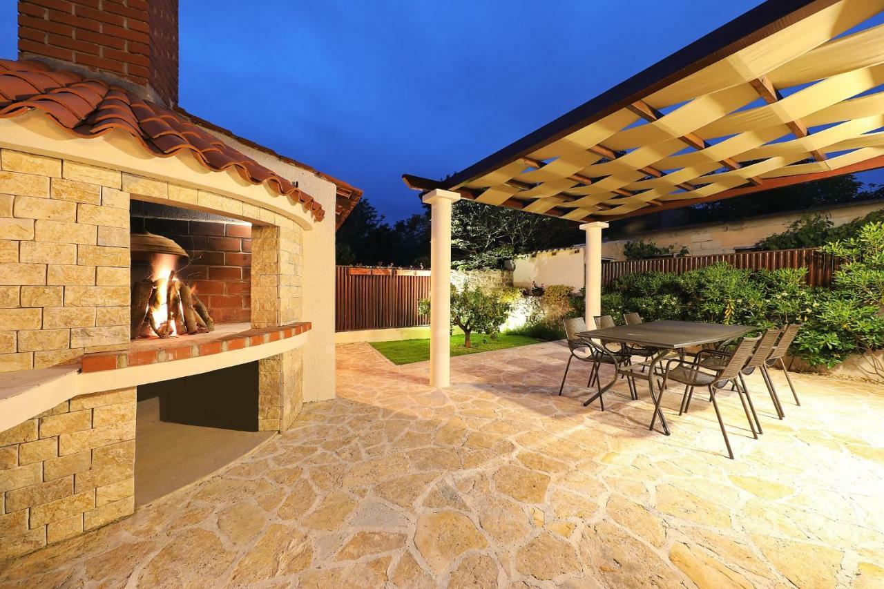 Villa Arancia Kozino Exterior photo
